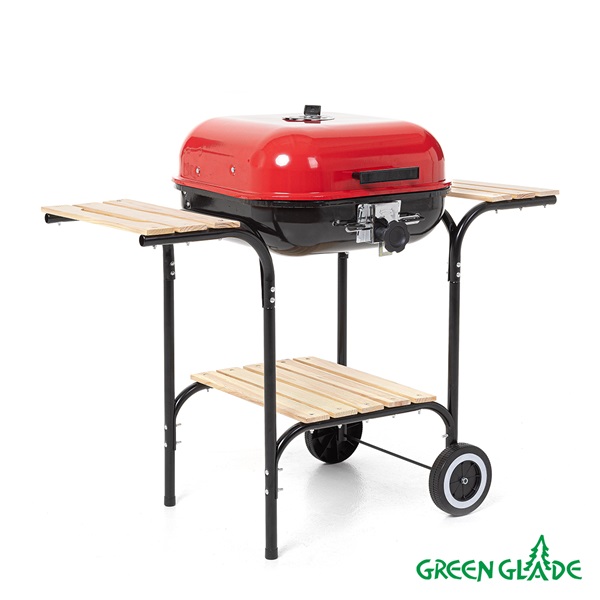 ����� - ������� Green Glade ASK18