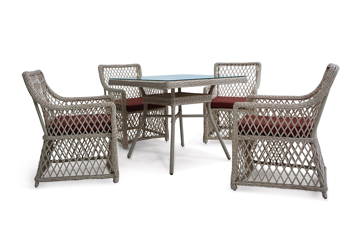 �������� �������� ������ MOKKA VILLA ROSA 4