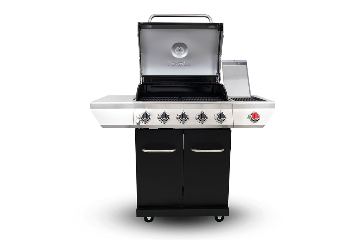 ������� ����� Nexgrill Prime BISON 5B